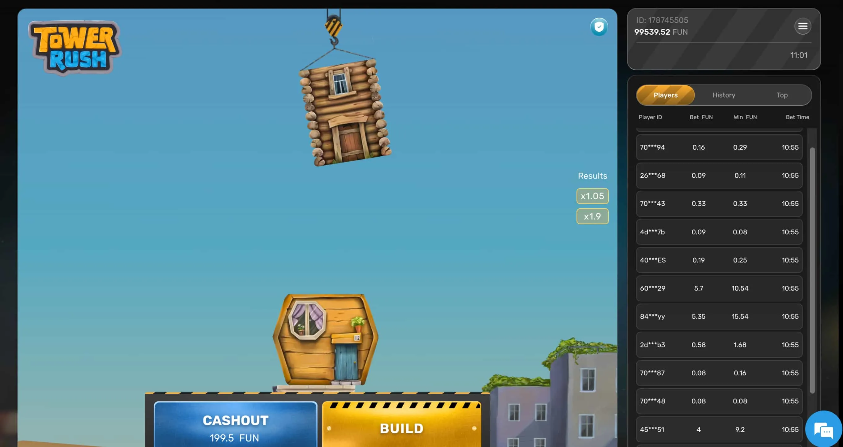 Erfolgsstrategien für Tower Rush Erfolgsstrategien für Tower Rush